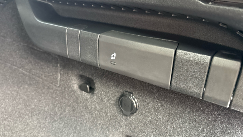 Skoda Kodiaq 1.5 TSI iV 204 SE 5dr DSG Estate